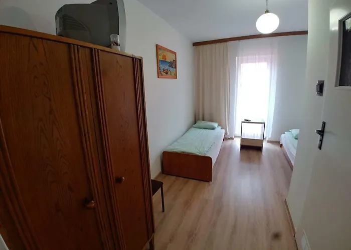 Centrum Konferencyjne Nad Wisla * Plock